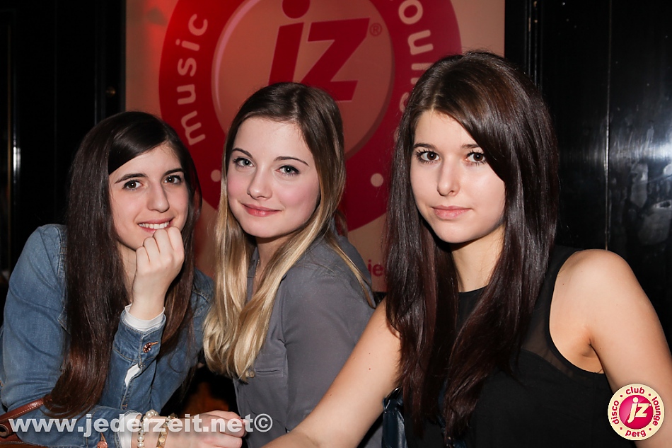 pat poree von parov stelar