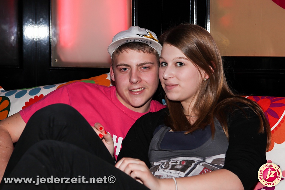 pat poree von parov stelar