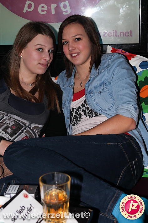 pat poree von parov stelar