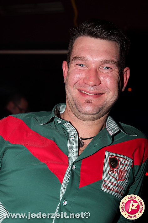 pat poree von parov stelar