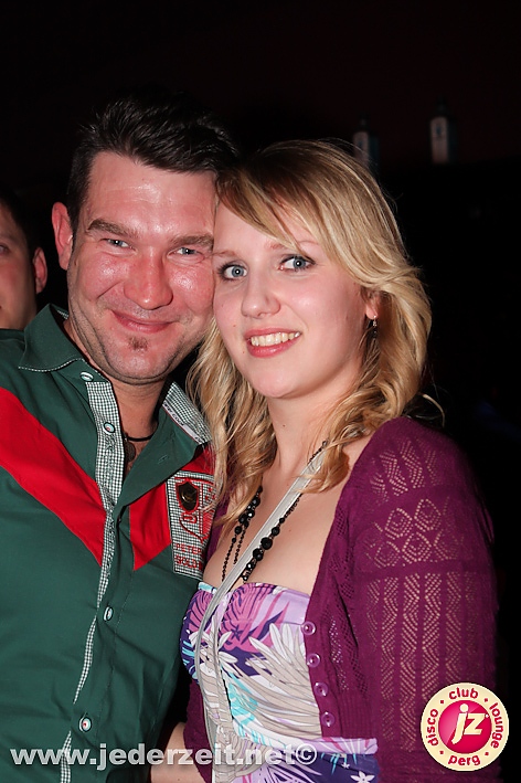 pat poree von parov stelar