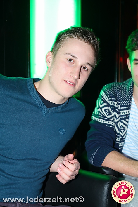 pat poree von parov stelar