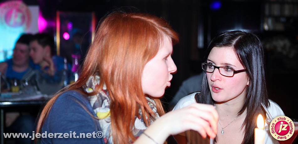 pat poree von parov stelar