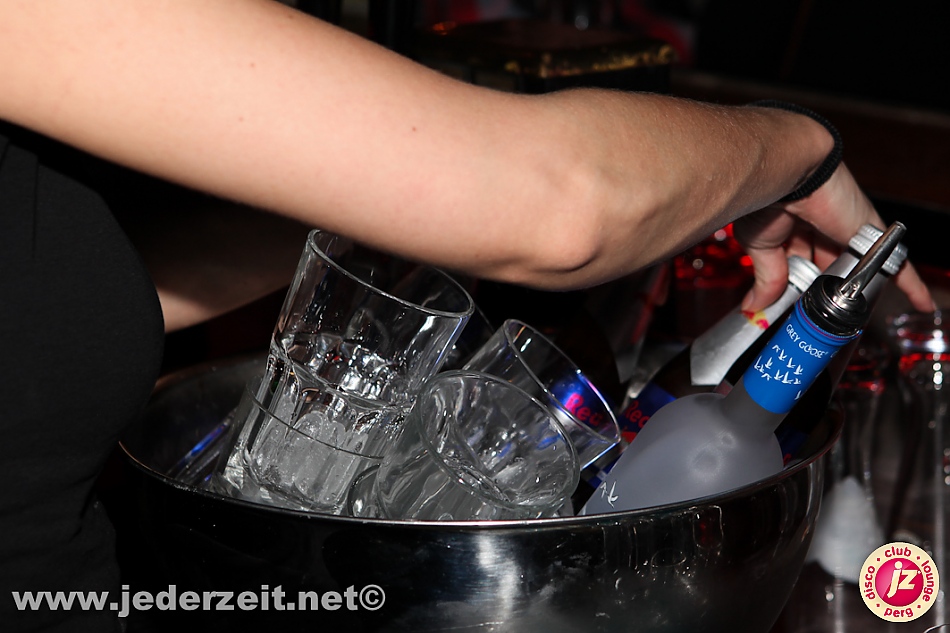 pat poree von parov stelar