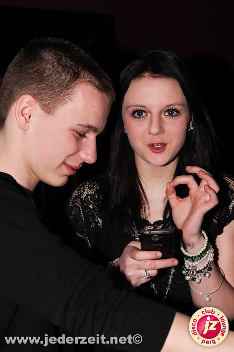 pat poree von parov stelar