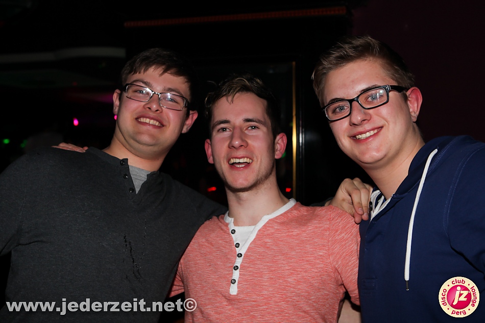 pat poree von parov stelar