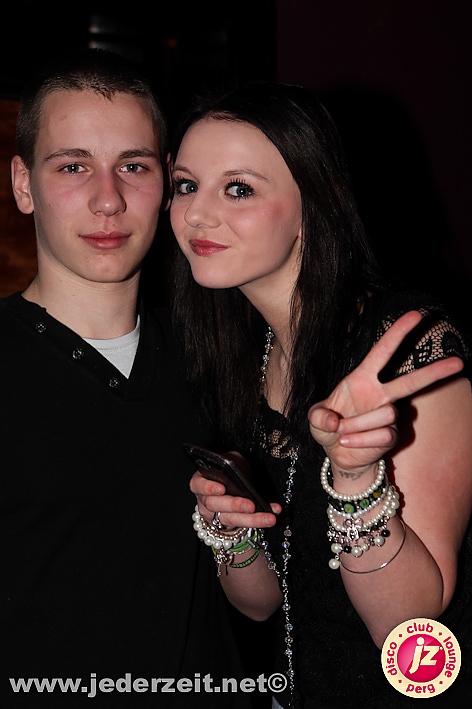 pat poree von parov stelar