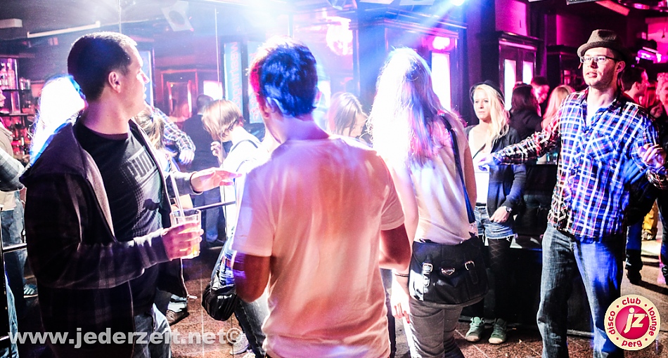 pat poree von parov stelar