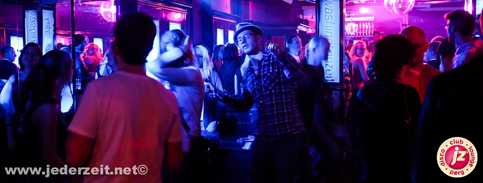 pat poree von parov stelar