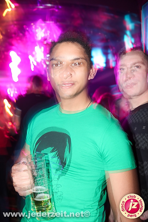 pat poree von parov stelar