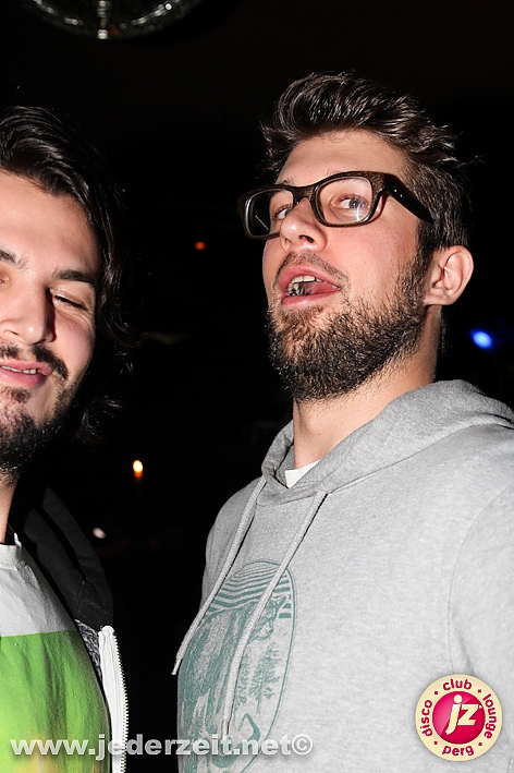 pat poree von parov stelar