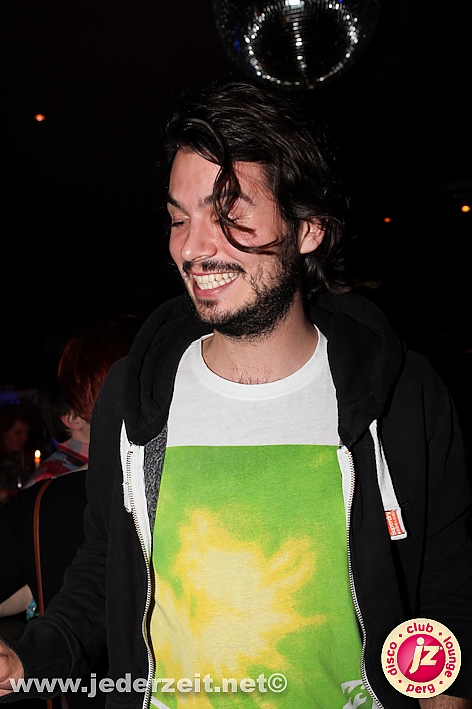 pat poree von parov stelar