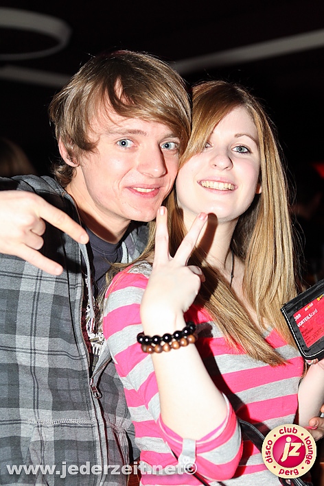 pat poree von parov stelar