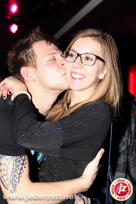 pat poree von parov stelar