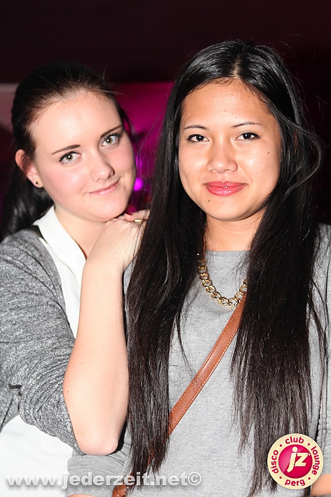 pat poree von parov stelar