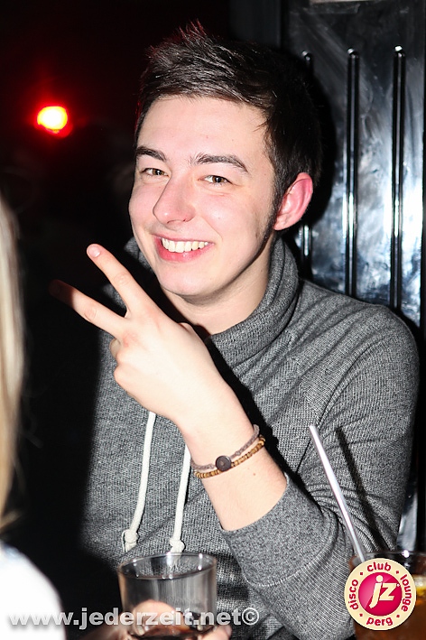 pat poree von parov stelar