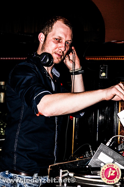 pat poree von parov stelar