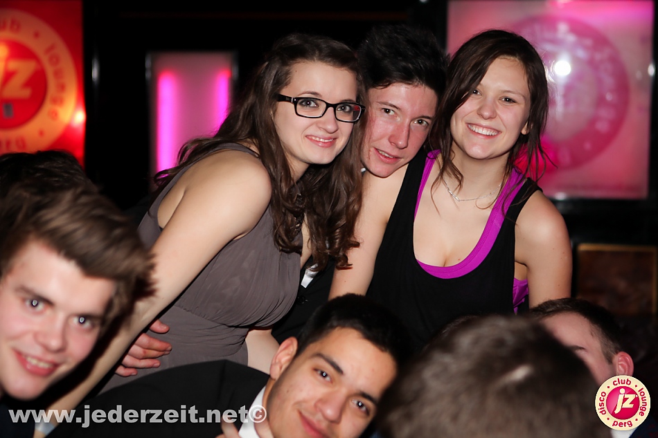 eurotrip sei Gesicht 