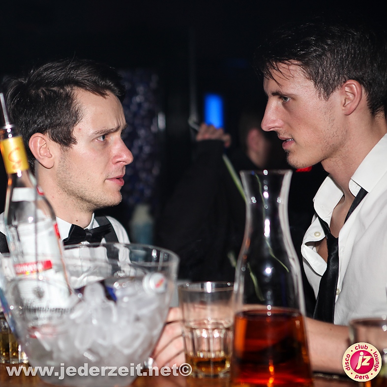 eurotrip sei Gesicht 