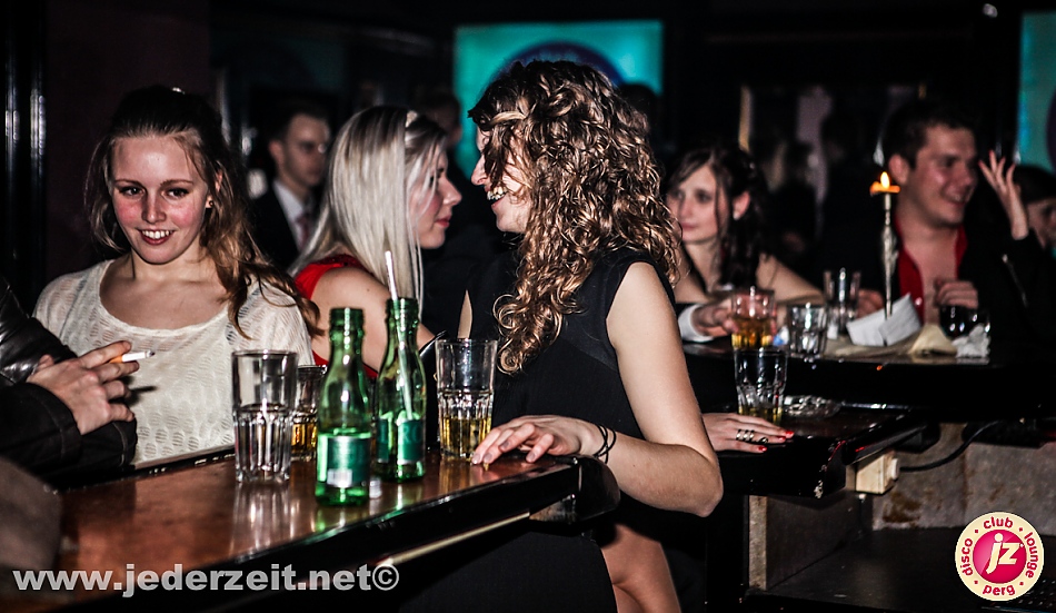 eurotrip sei Gesicht 