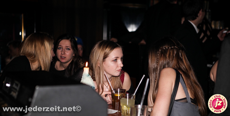 eurotrip sei Gesicht 