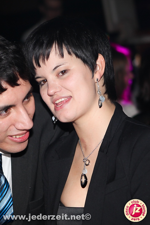 eurotrip sei Gesicht 