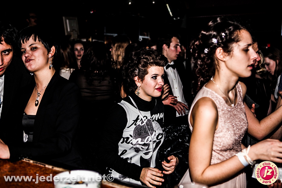 eurotrip sei Gesicht 