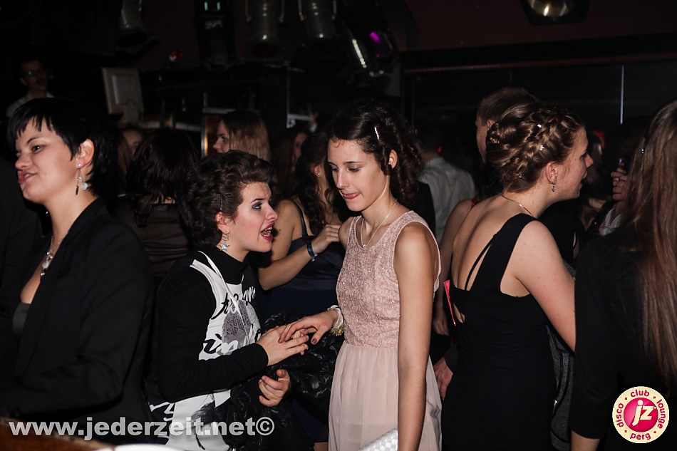 eurotrip sei Gesicht 