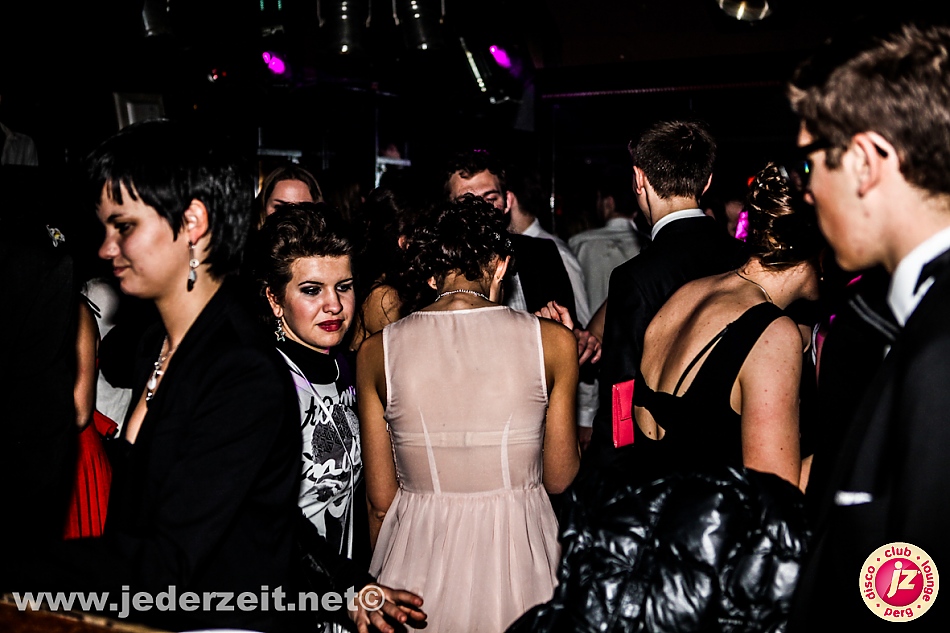 eurotrip sei Gesicht 