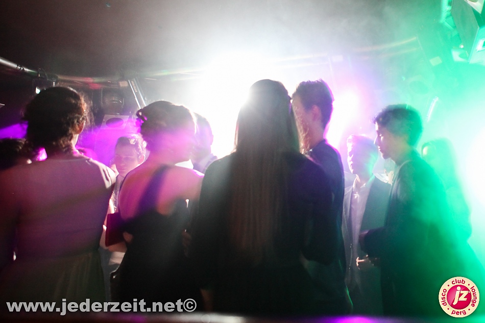 eurotrip sei Gesicht 