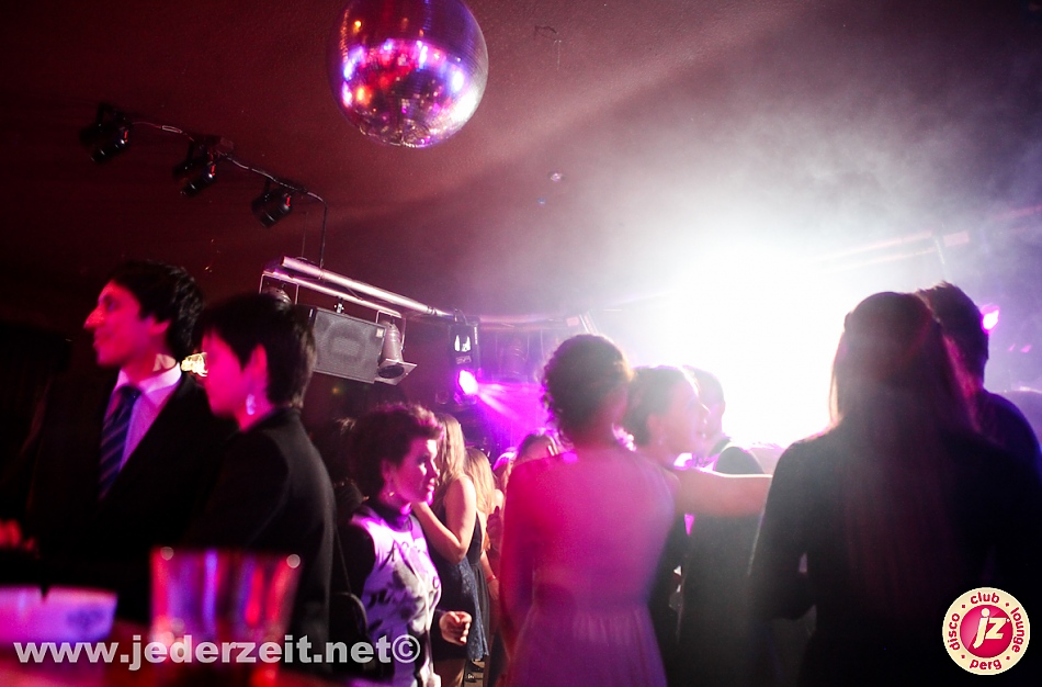 eurotrip sei Gesicht 