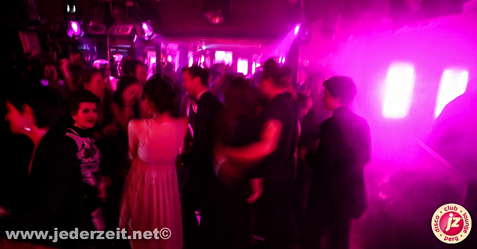 eurotrip sei Gesicht 