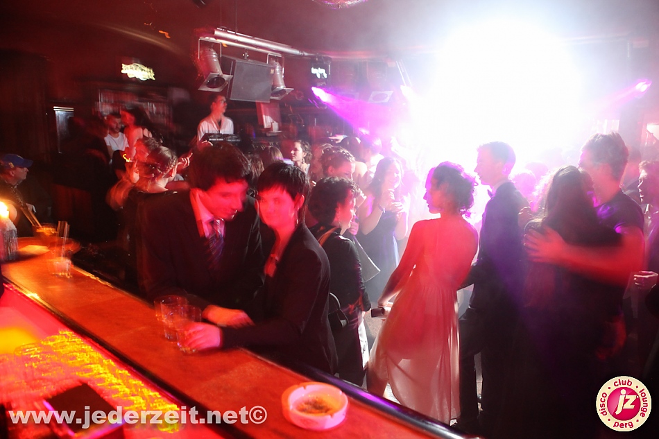 eurotrip sei Gesicht 