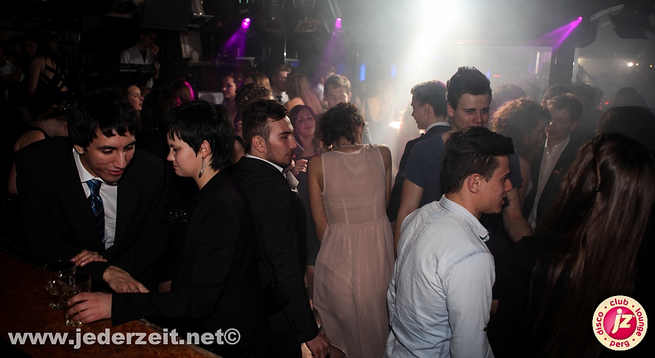 eurotrip sei Gesicht 