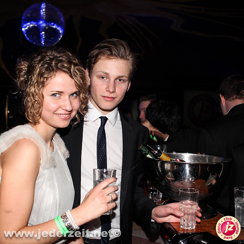 eurotrip sei Gesicht 