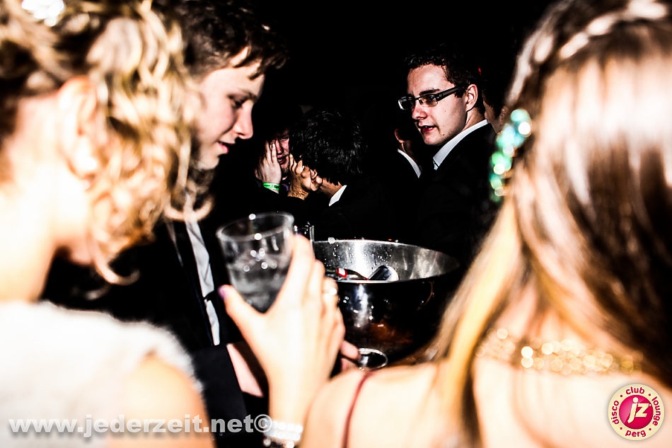 eurotrip sei Gesicht 