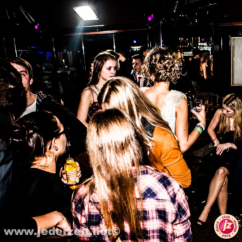 eurotrip sei Gesicht 