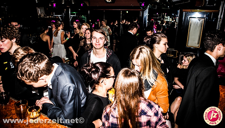 eurotrip sei Gesicht 