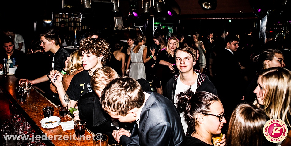 eurotrip sei Gesicht 