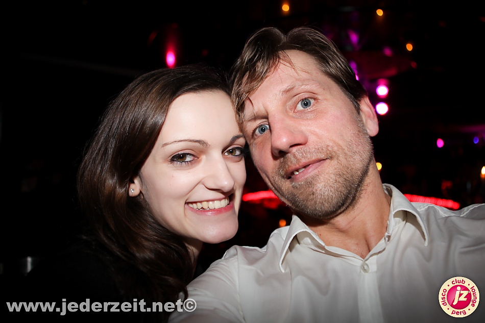 eurotrip sei Gesicht 