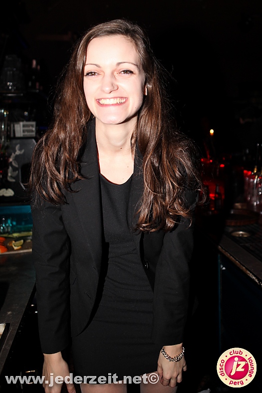 eurotrip sei Gesicht 