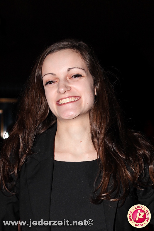 eurotrip sei Gesicht 