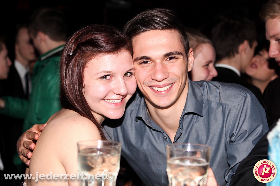 eurotrip sei Gesicht 