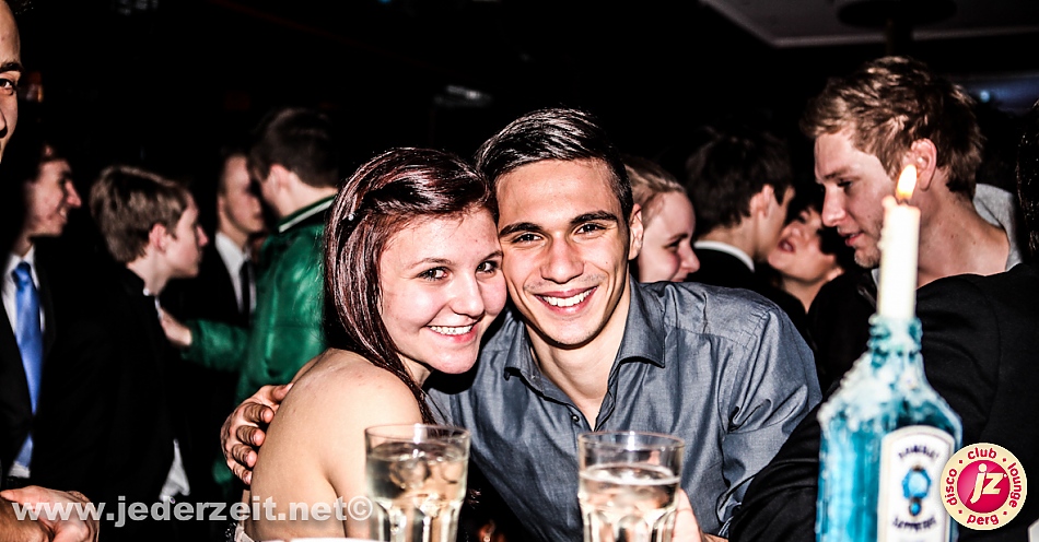 eurotrip sei Gesicht 