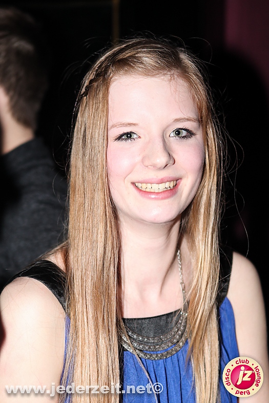 eurotrip sei Gesicht 