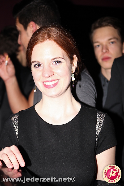 eurotrip sei Gesicht 