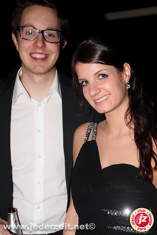 eurotrip sei Gesicht 