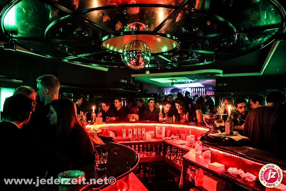 eurotrip sei Gesicht 