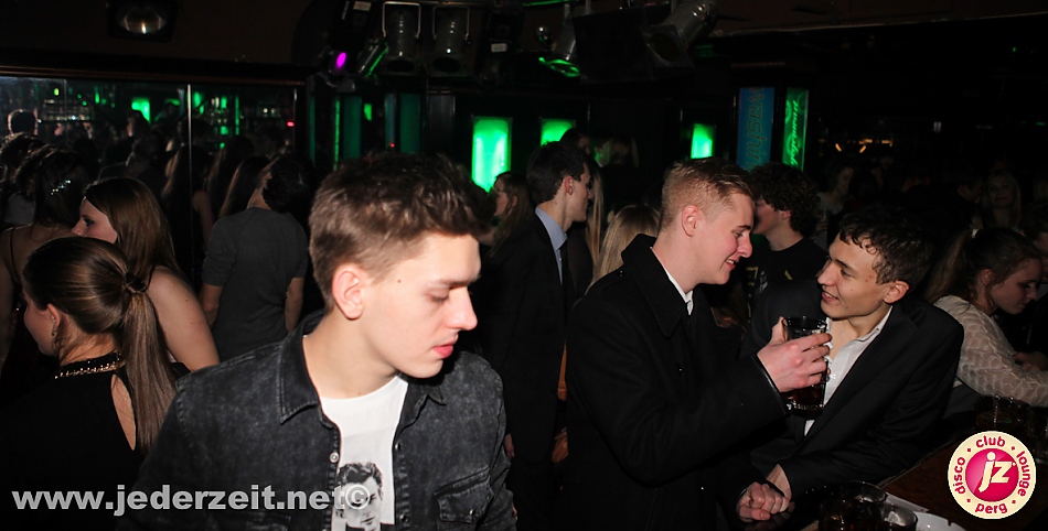 eurotrip sei Gesicht 