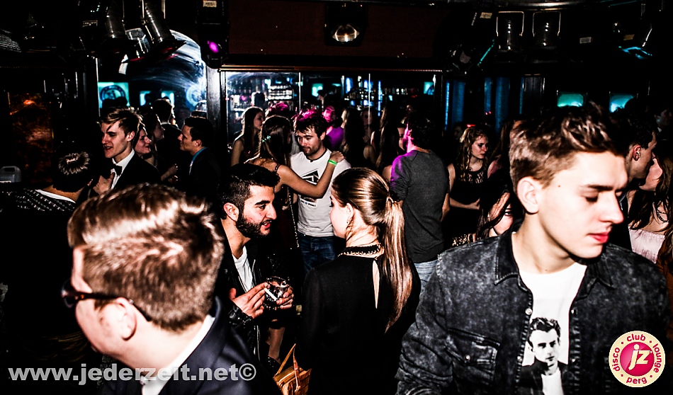 eurotrip sei Gesicht 